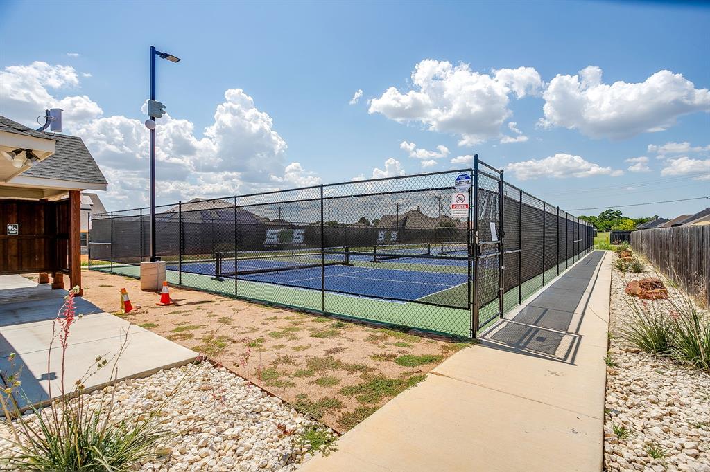 Grand Places Of Hood County - Residential