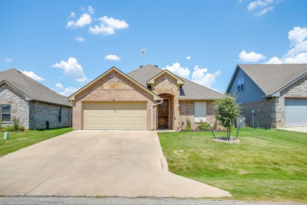 Grand Places Of Hood County - Residential