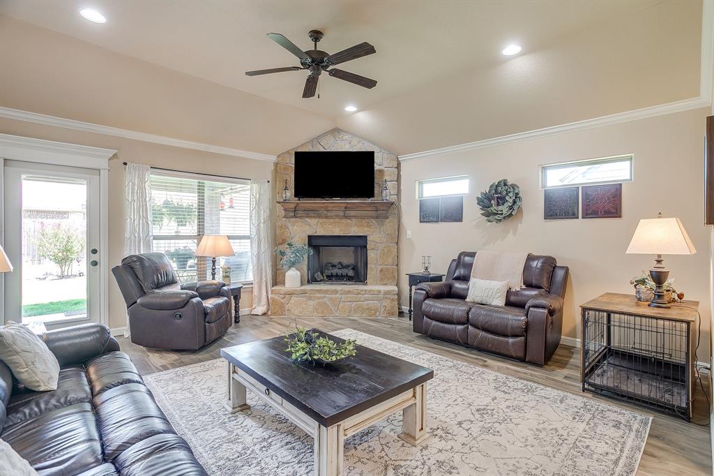 Grand Places Of Hood County - Residential