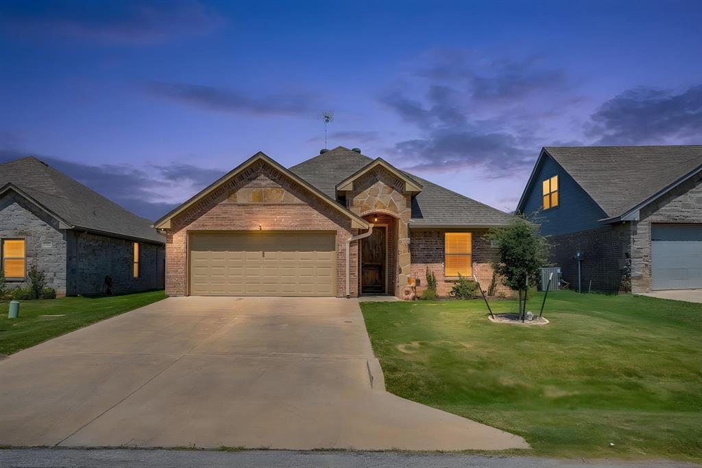 Grand Places Of Hood County - Residential