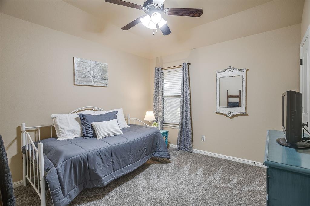 Grand Places Of Hood County - Residential