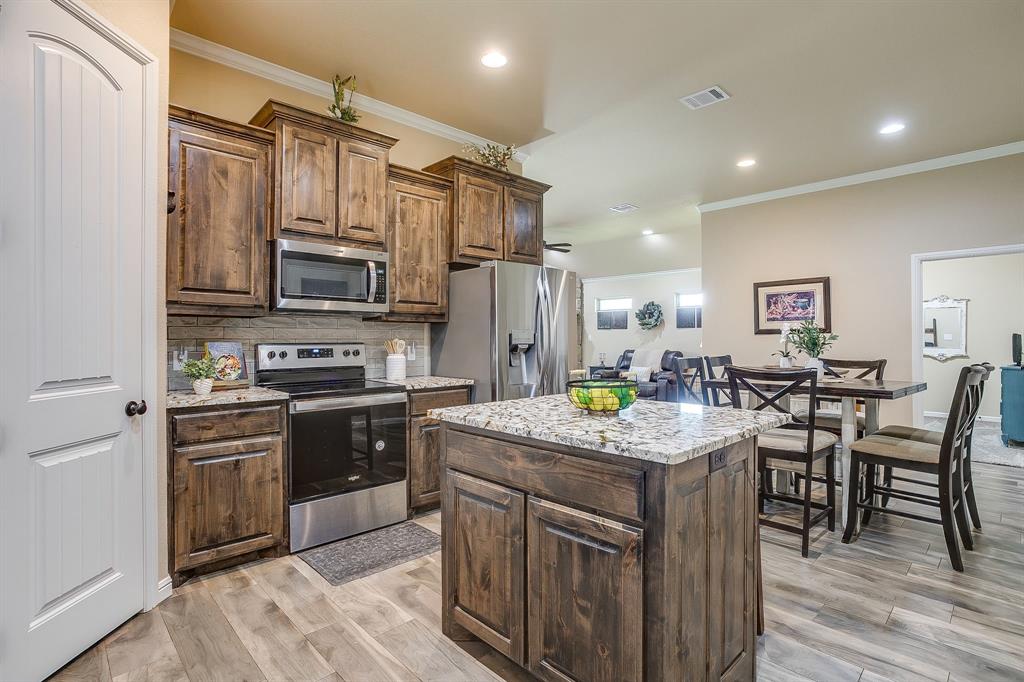 Grand Places Of Hood County - Residential