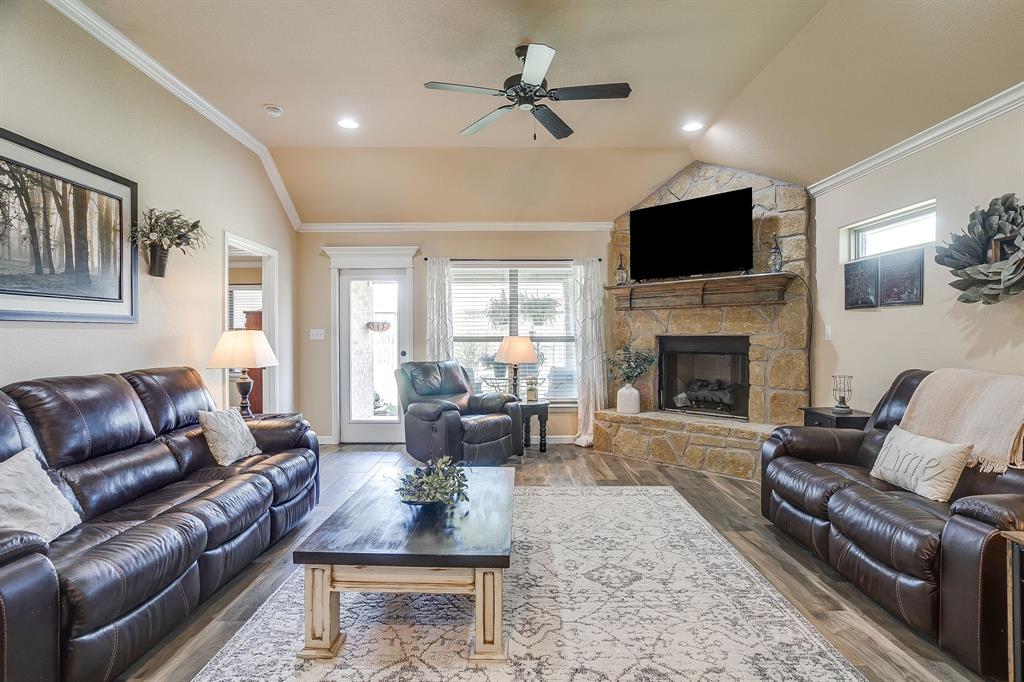 Grand Places Of Hood County - Residential
