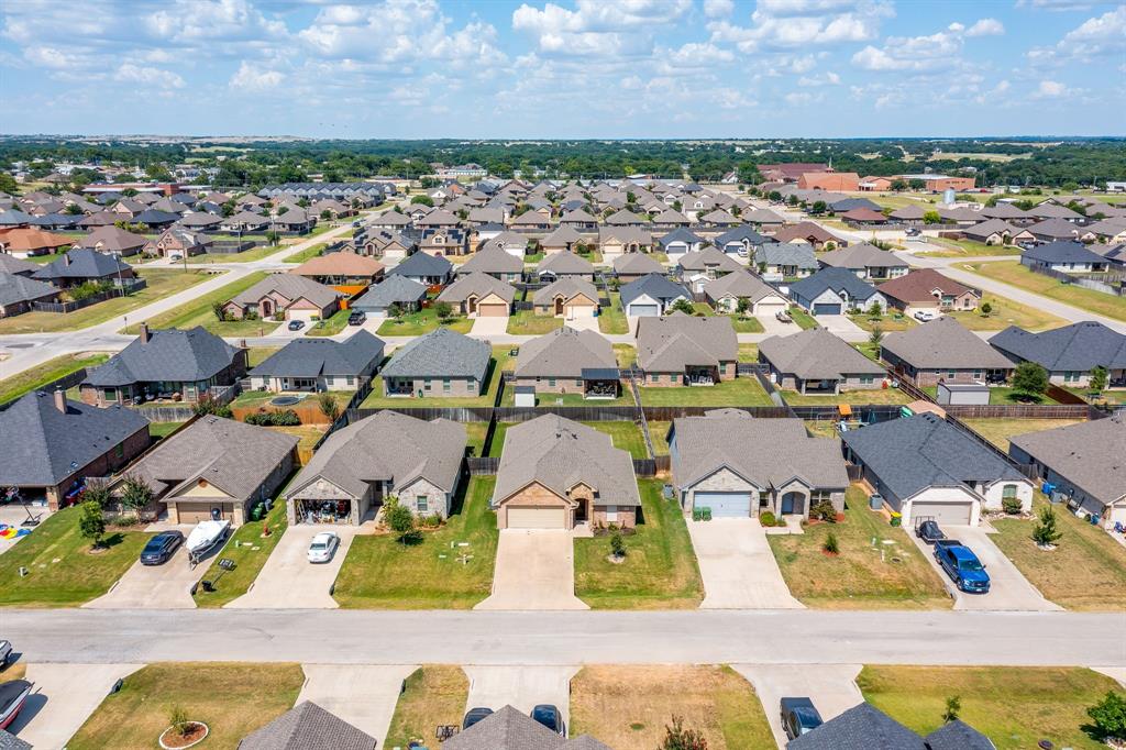 Grand Places Of Hood County - Residential
