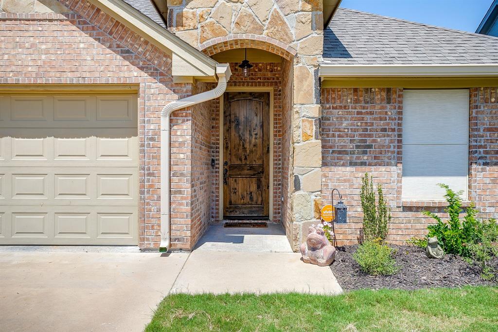 Grand Places Of Hood County - Residential