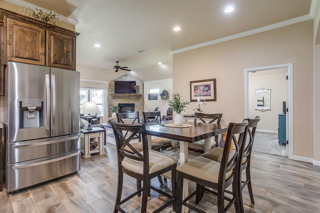 Grand Places Of Hood County - Residential