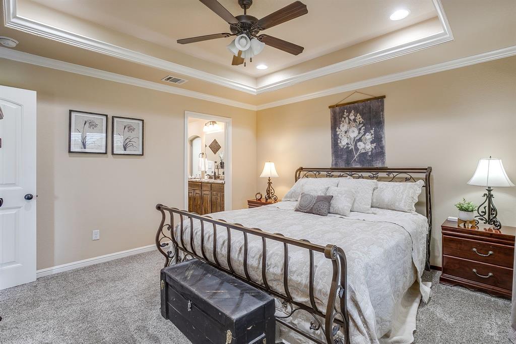 Grand Places Of Hood County - Residential