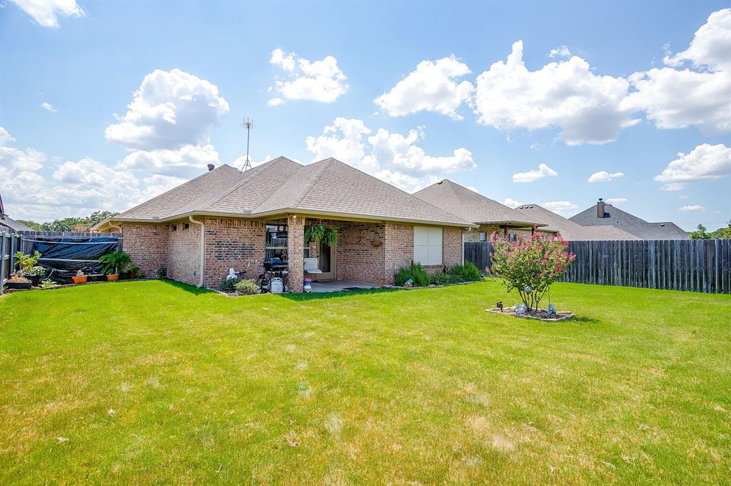 Grand Places Of Hood County - Residential