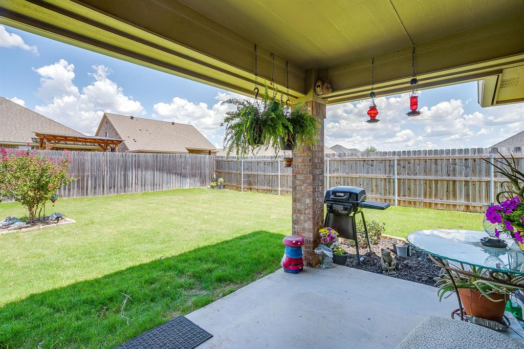 Grand Places Of Hood County - Residential