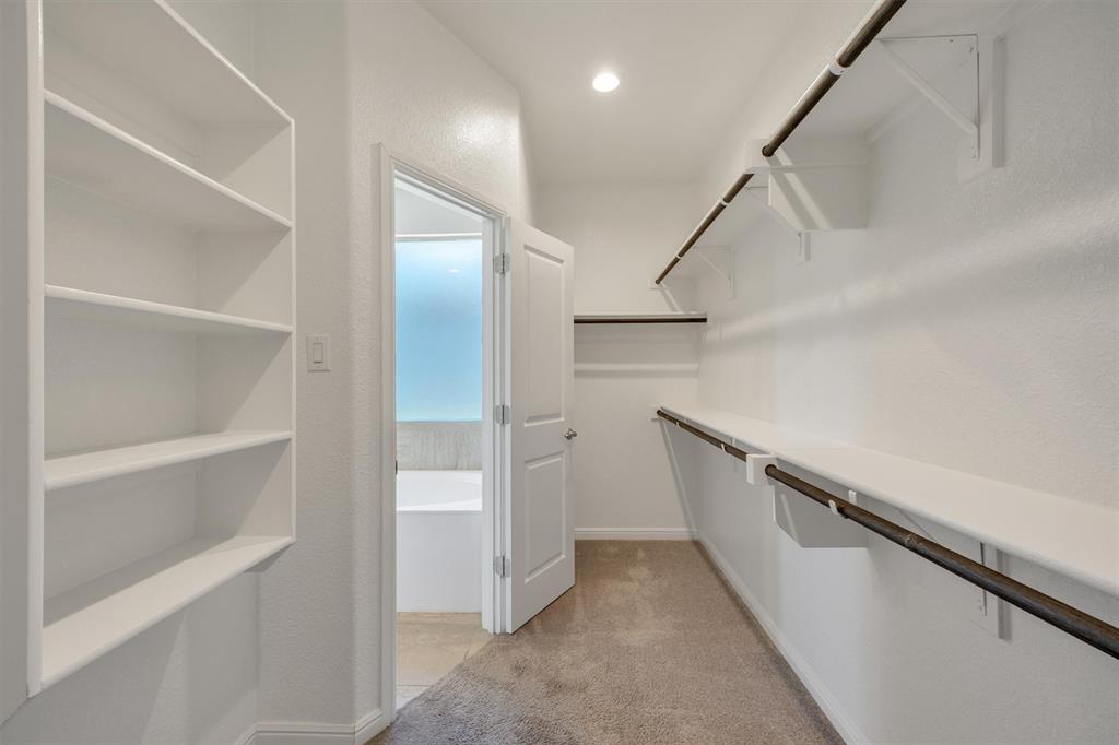 Trails of Elizabeth Creek - Residential