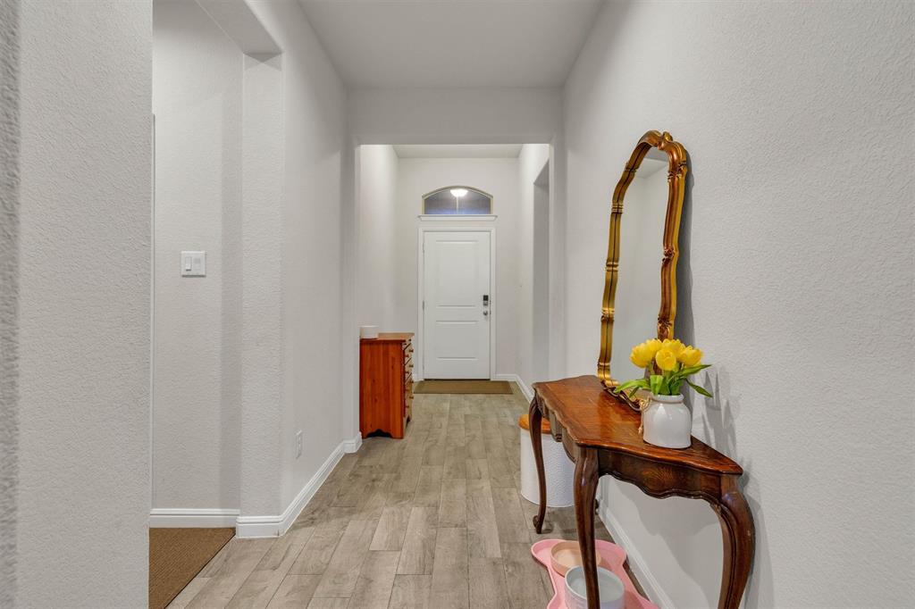 Trails of Elizabeth Creek - Residential