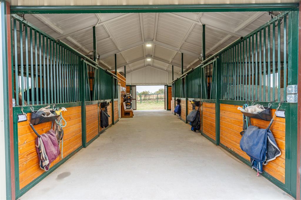 Pecan Creek Acres Sub Sec 2 - Farm