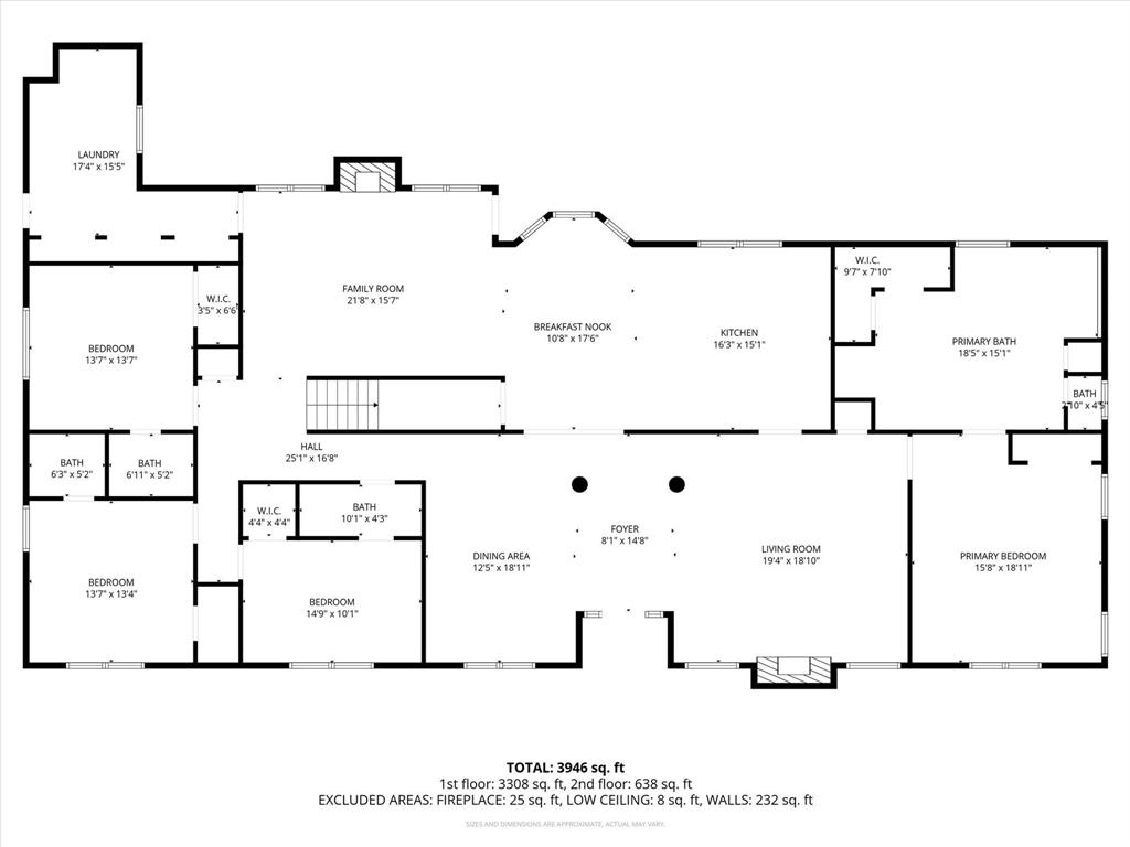 Wainwright - Residential