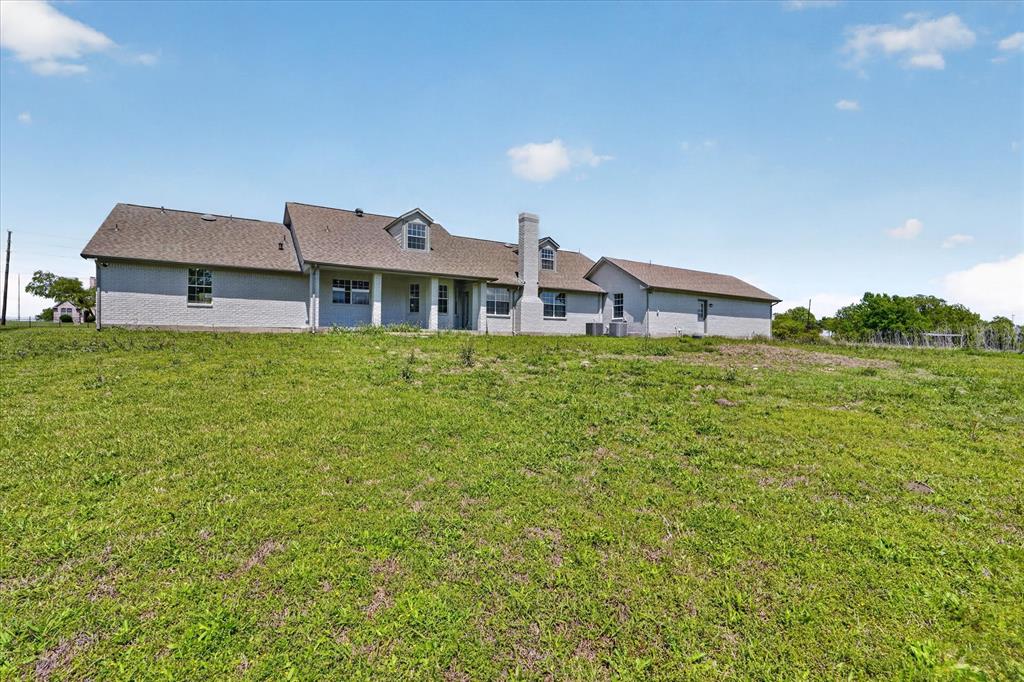 Wainwright - Residential