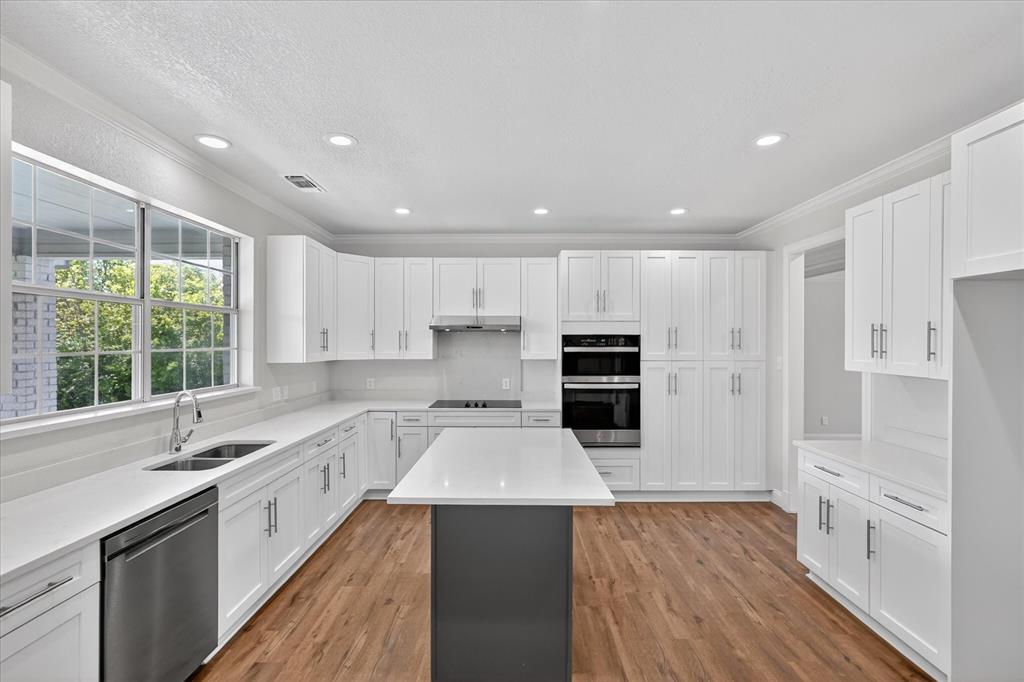 Wainwright - Residential