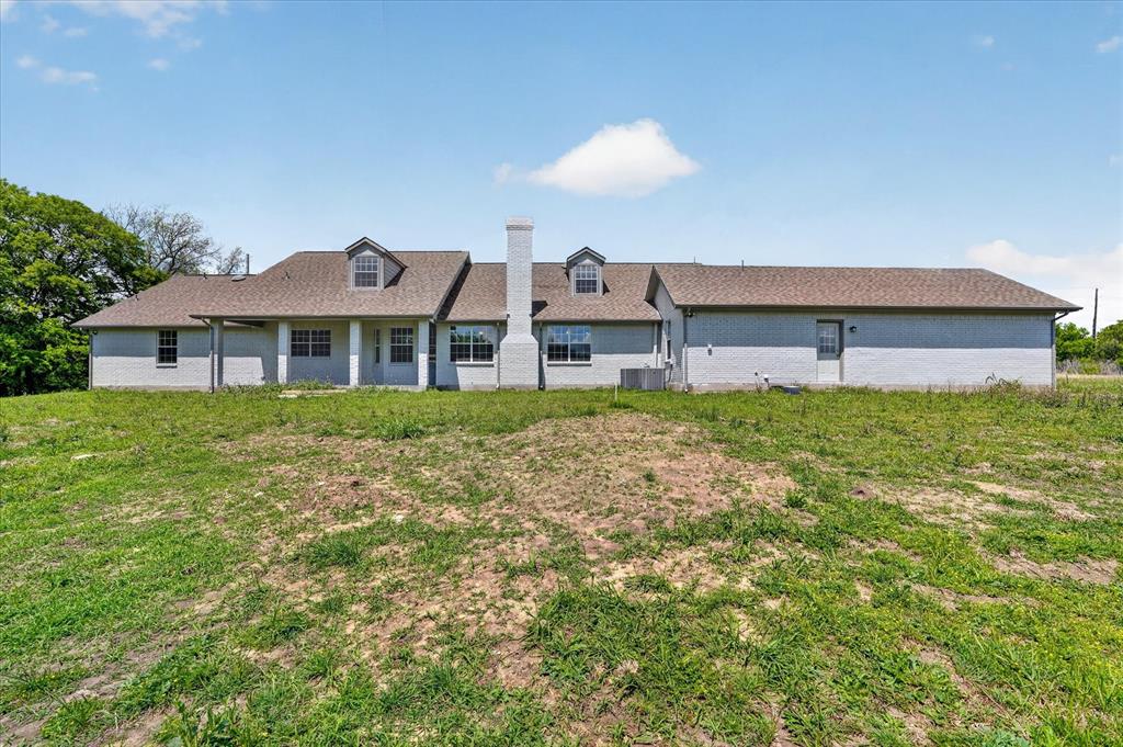 Wainwright - Residential