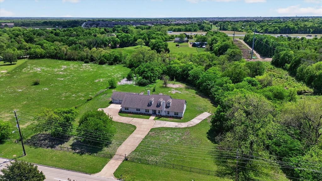 Wainwright - Residential
