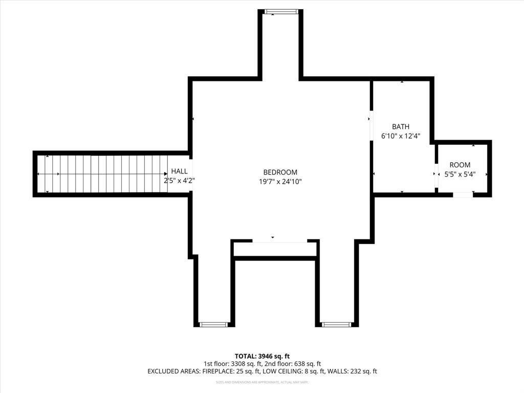 Wainwright - Residential