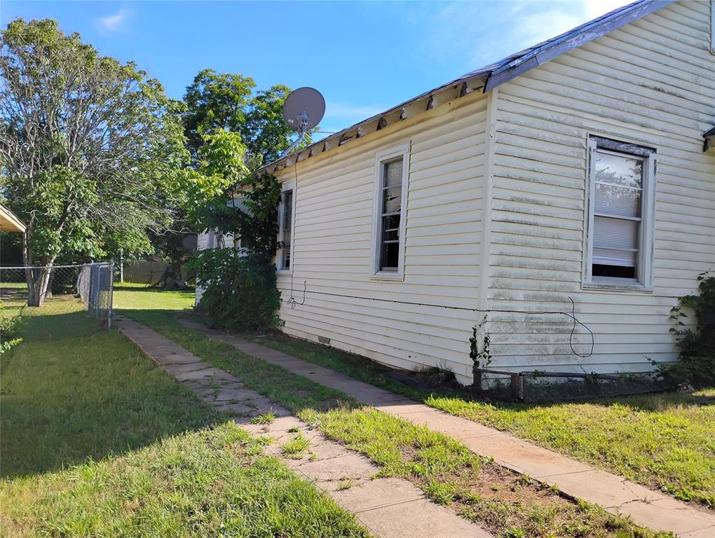 Day & Munson Add - Residential