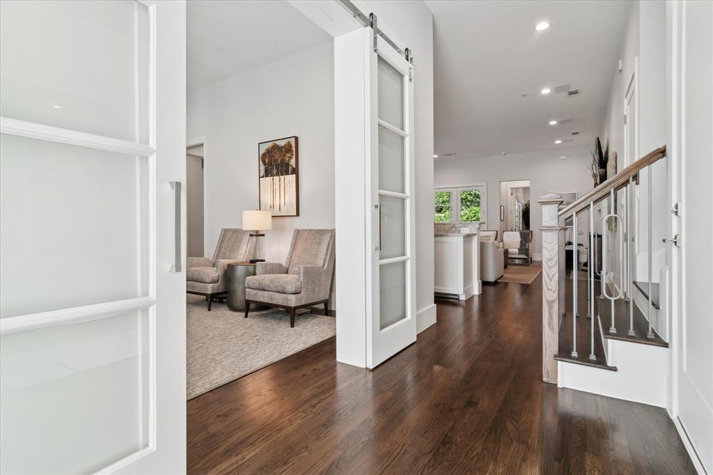 Crestway Forest Estates - Residential
