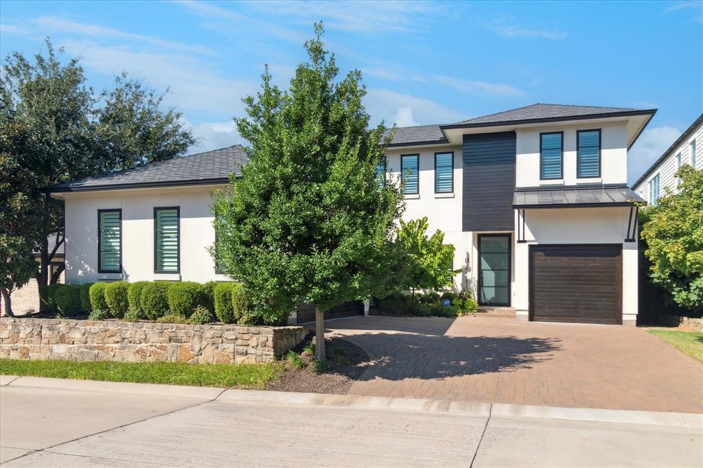 Crestway Forest Estates - Residential