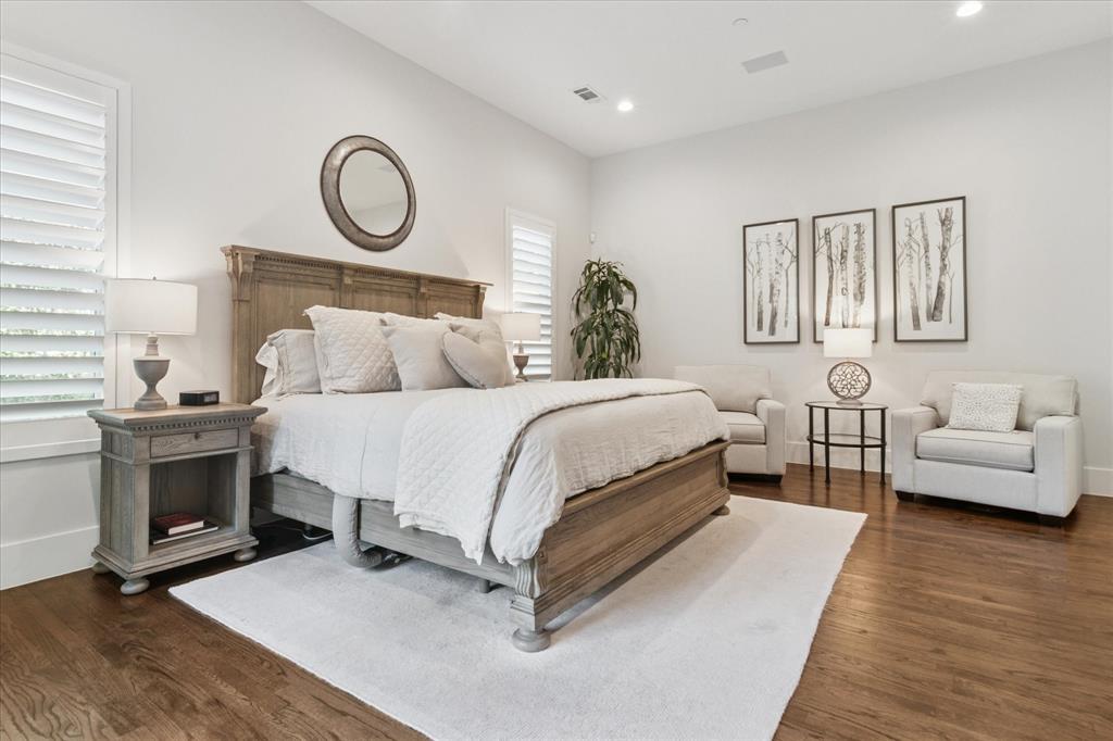 Crestway Forest Estates - Residential