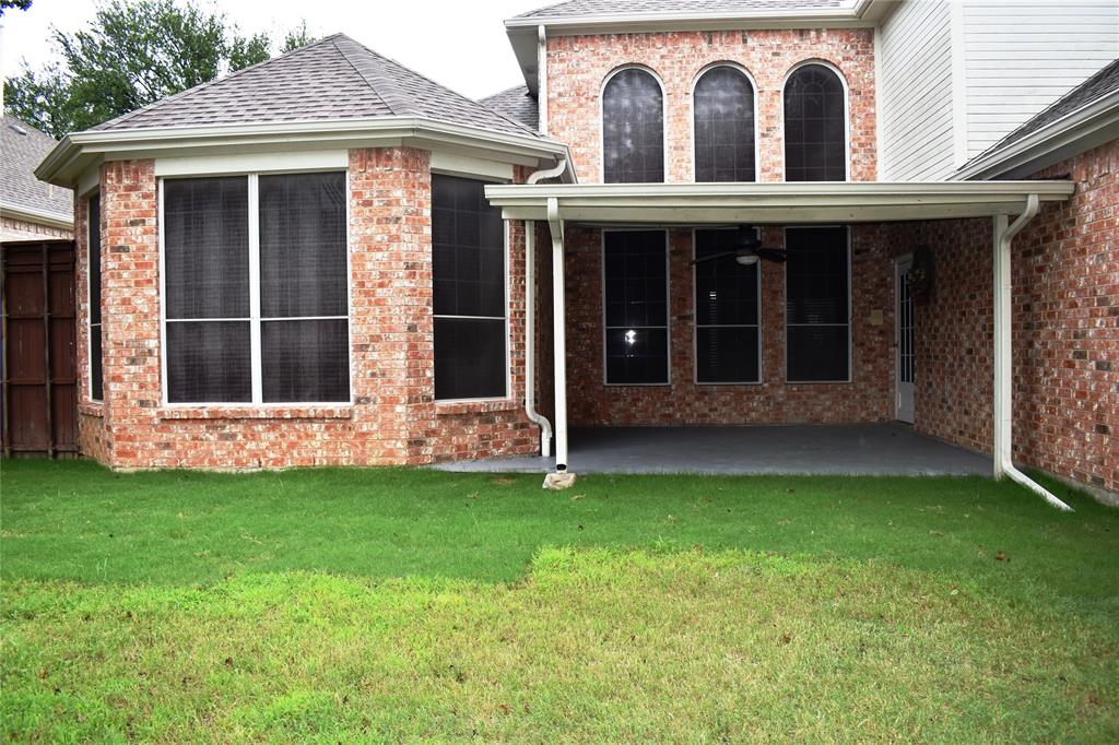 Hollows Of Valley Ranch 02 Amd - Residential