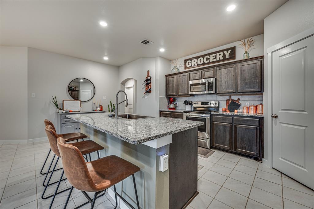 Camden Park Ph 2 - Residential Lease