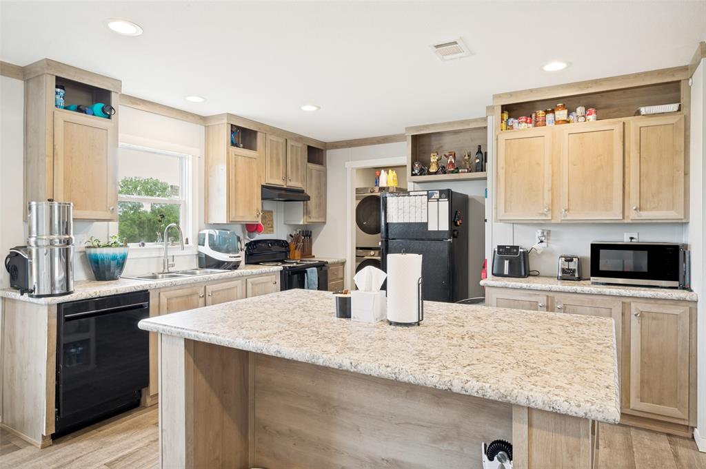 Biggs Ia - Residential