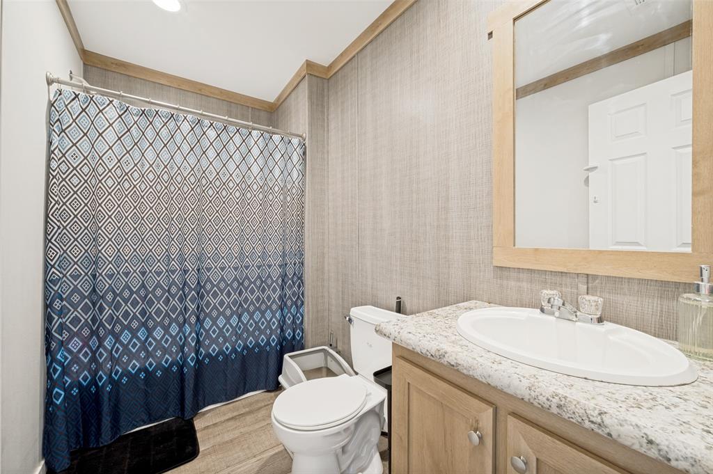 Biggs Ia - Residential