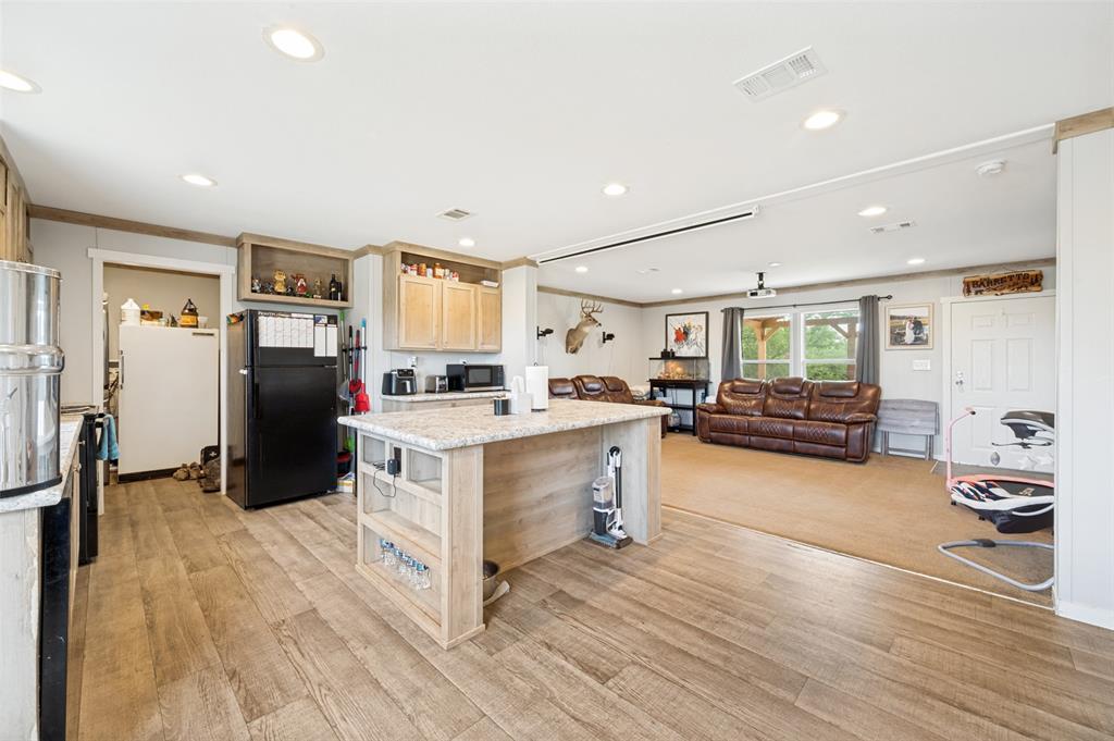 Biggs Ia - Residential