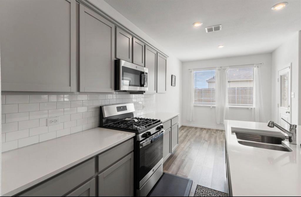 Sendera Ranch East Ph-21 - Residential
