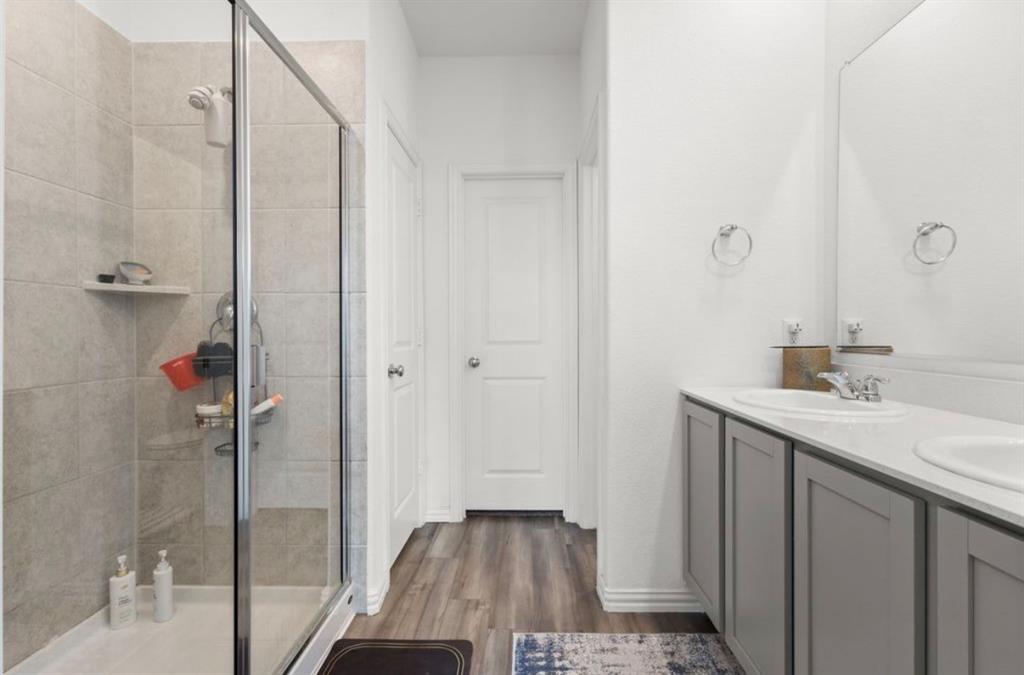 Sendera Ranch East Ph-21 - Residential