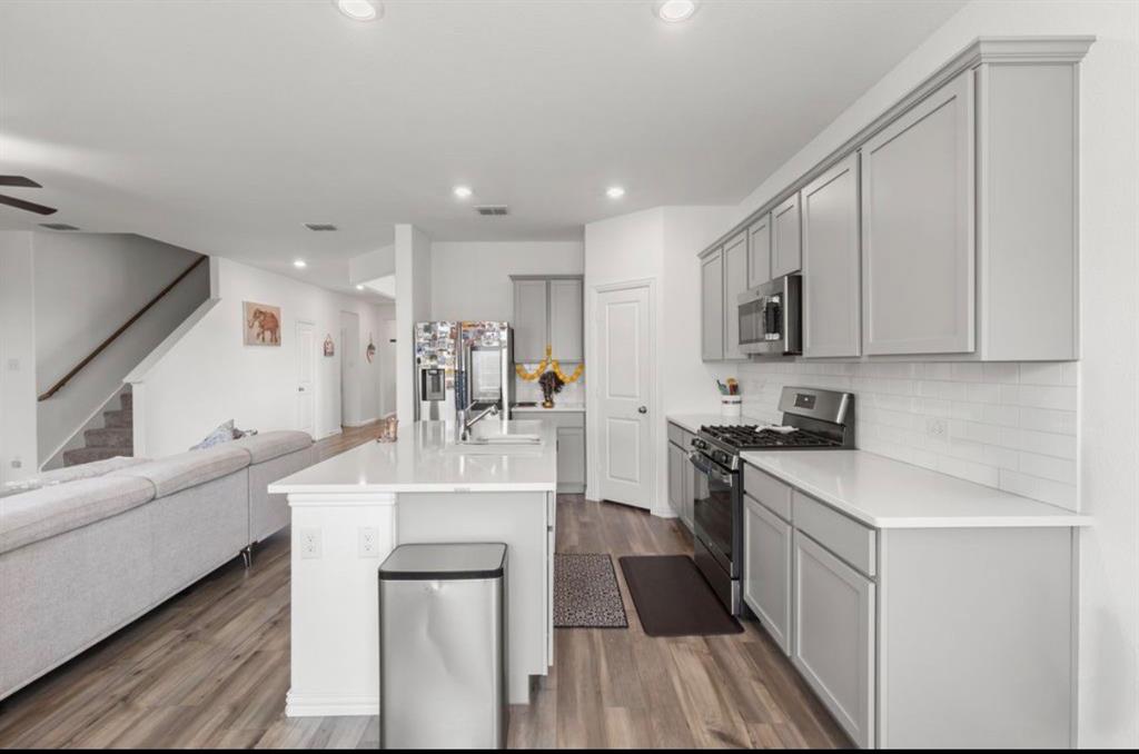 Sendera Ranch East Ph-21 - Residential