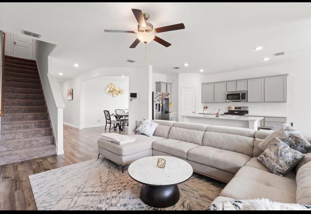 Sendera Ranch East Ph-21 - Residential