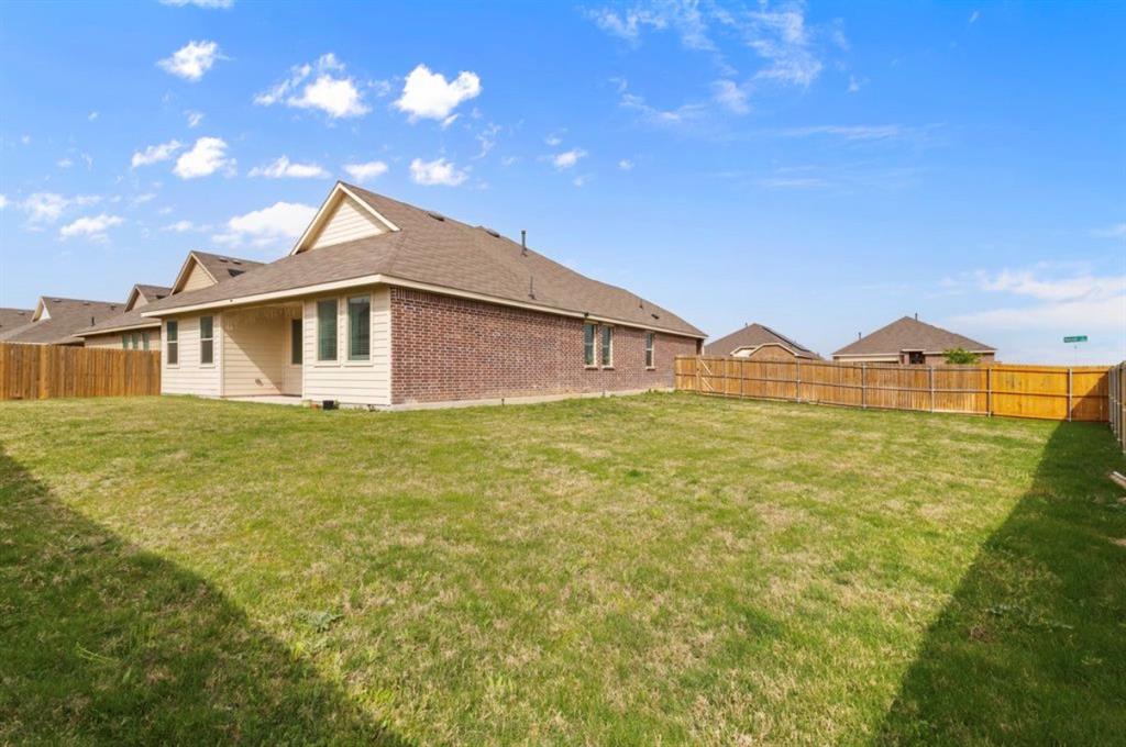 Sendera Ranch East Ph-21 - Residential