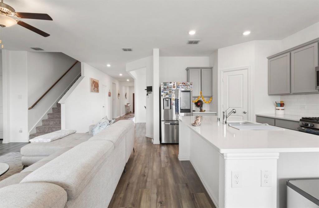 Sendera Ranch East Ph-21 - Residential
