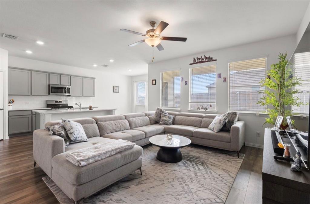 Sendera Ranch East Ph-21 - Residential
