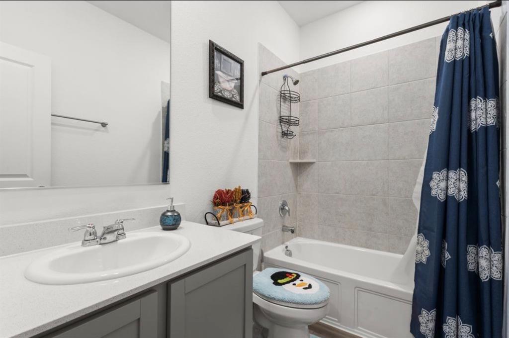 Sendera Ranch East Ph-21 - Residential