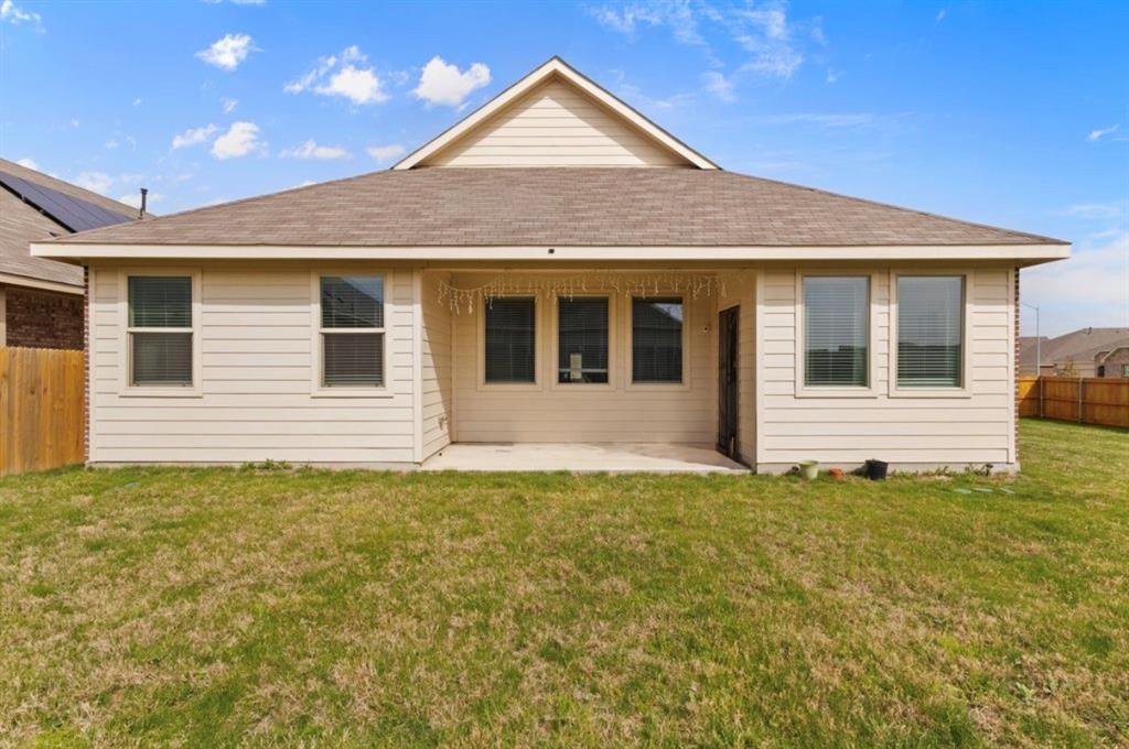 Sendera Ranch East Ph-21 - Residential