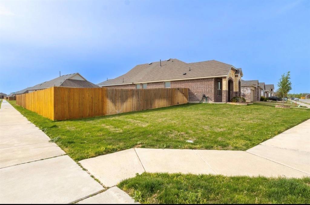 Sendera Ranch East Ph-21 - Residential