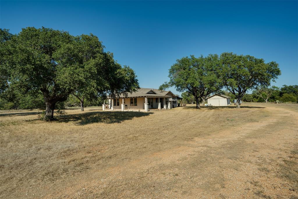 NA - Farm