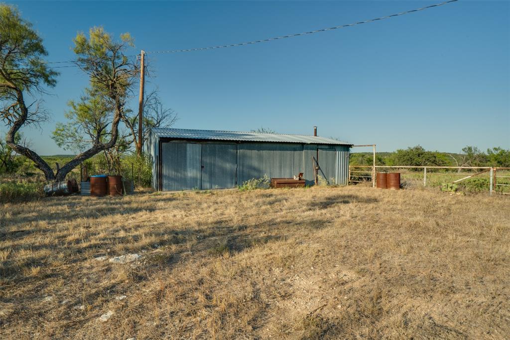 NA - Farm
