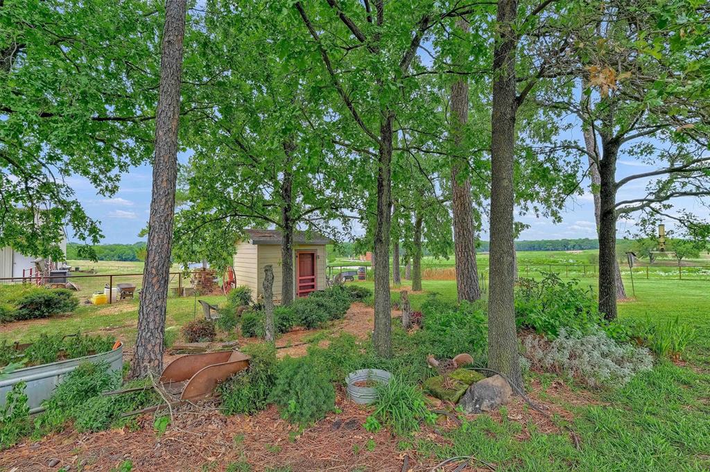 MCELROY WM - Farm