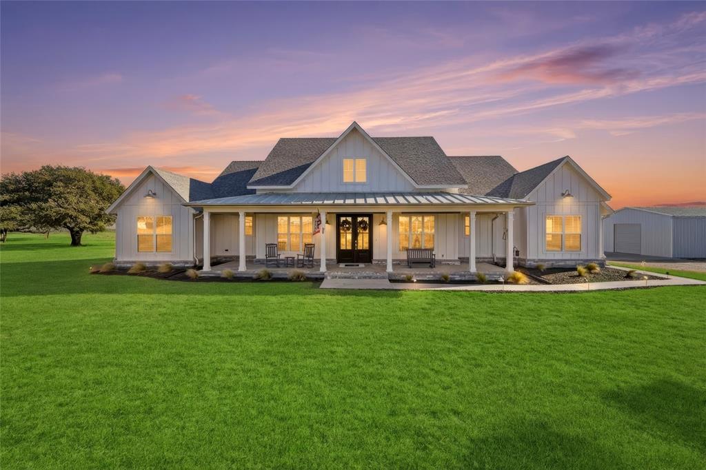 The Ridge - Residential