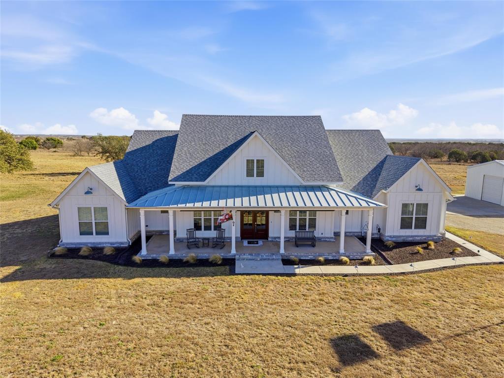 The Ridge - Residential