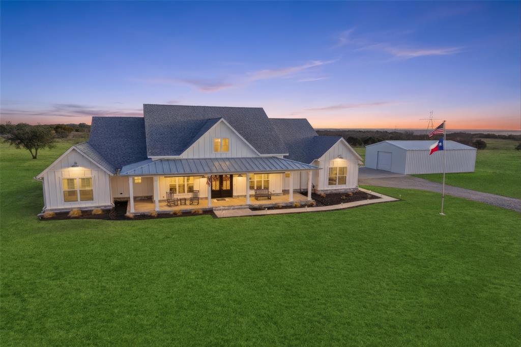 The Ridge - Residential