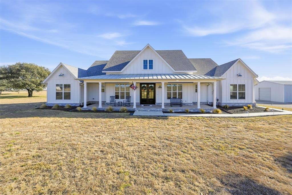 The Ridge - Residential