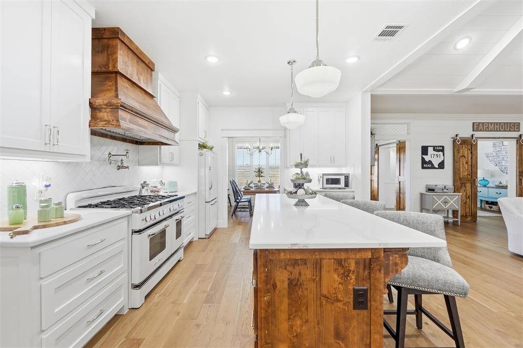 The Ridge - Residential