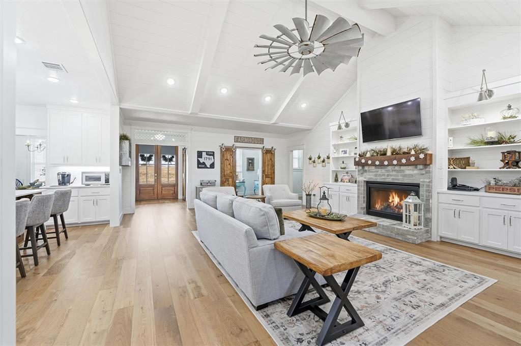 The Ridge - Residential